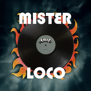 Mister Loco