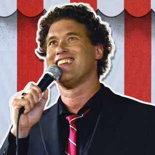 T.J. Miller artist photo