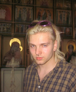 Harley Welter