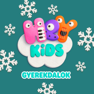 HeyKids Gyerekdalok