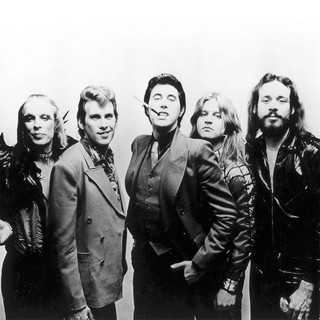 Roxy Music