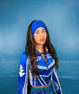 Nicole Favre