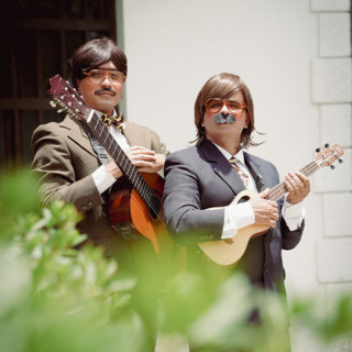 Los Sedosos Del Ritmo