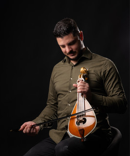 GIORGOS ALEXANTONAKIS
