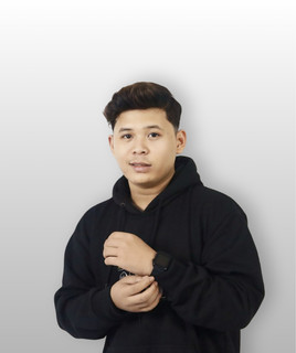 Rasyid Ze