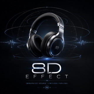 8d Effect