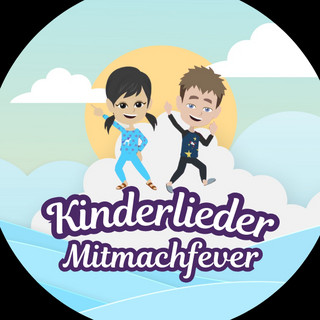 Kinderlieder Mitmachfever