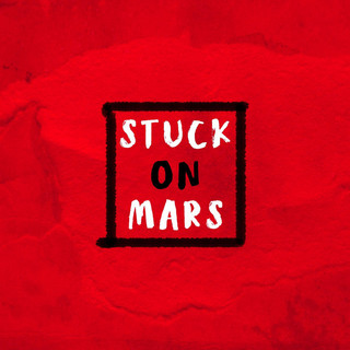 Stuck on Mars