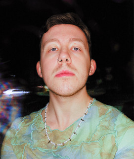 Charlie Anderson Photo
