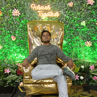 KARTIK KILLER OP