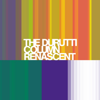 The Durutti Column poster
