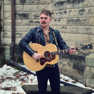 Trystan Grisham