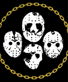 The Jasons poster