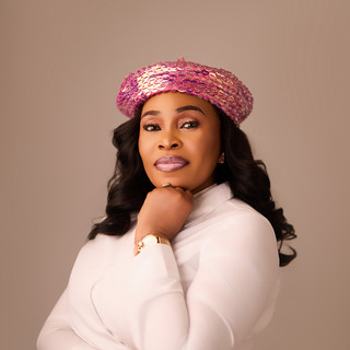 Tope Alabi poster