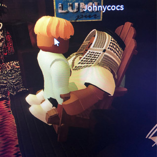 Yung Pelican