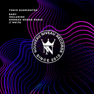 Tonio Barrientos cover