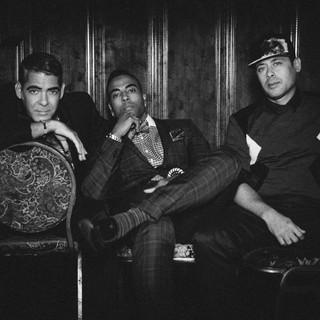 Orishas poster