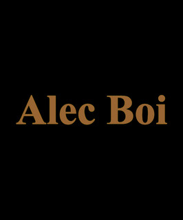 Alec Boi