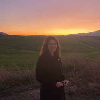 Carolyn Fado