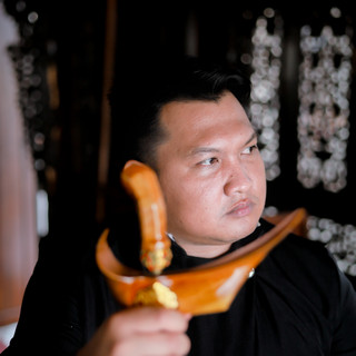 Joko Sinyo