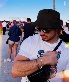 Gerard FM cover