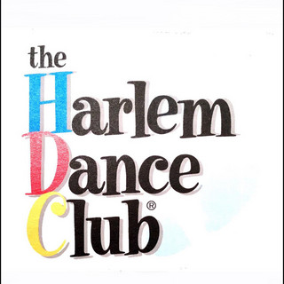 Harlem Dance Club cover