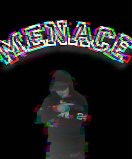 MENACE