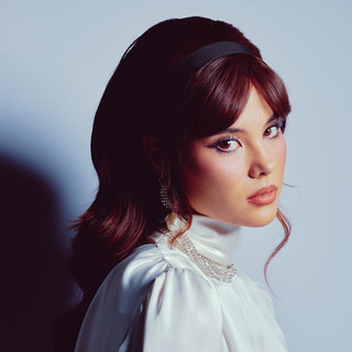 Catriona Gray poster