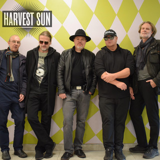 Harvest Sun