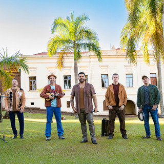 Inimigos Da HP poster