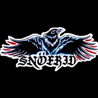 Snöfrid Photo