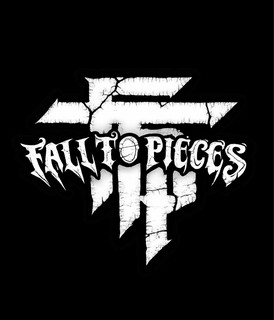 Fall To Pieces poster