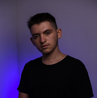 Koatz DJ poster