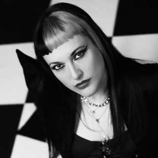 Carmilla Sioux