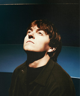 Lukas Pilkauskas poster