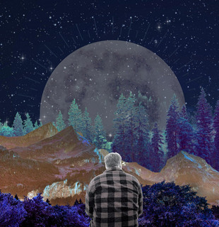 Moonbell Photo