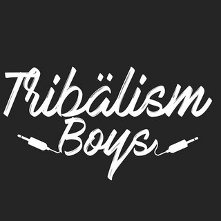 Tribalism Boys cover