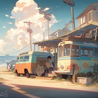 inside lofi