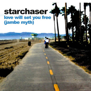 Starchaser