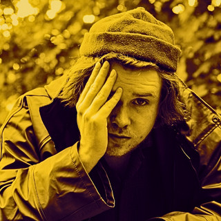 Junior Brother poster