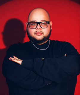 Jonathan Padilla