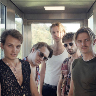The Superfantastic Bling Boom Boys