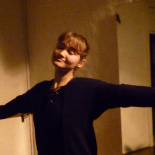 Paloma Charpentier