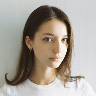 Angelina Danilova