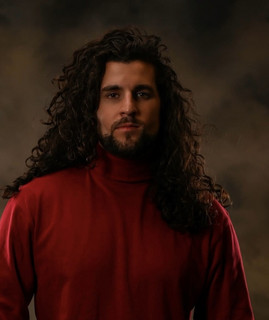 Mo Safren