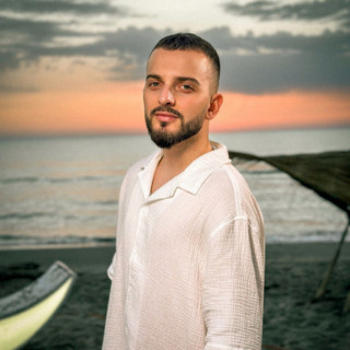Haki Halimi