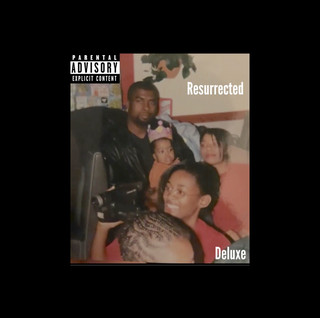 DaMarcus Johnson