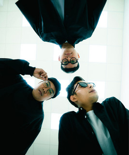 CAPTIVATE poster