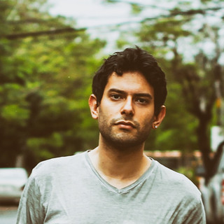 Jose Manfredi poster