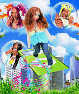 SoliloquyForLilith — cover art